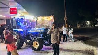 tracter kr dita ok report autoland vle 22 ne | kro check mitroooooooo