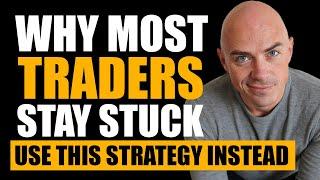 Best Day Trading Strategy  (Stacking Confluence)