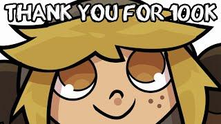 Thank you for 100K! - Narrative Declaration