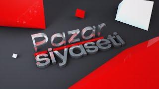 Hatay Büyükşehir Belediye Başkanı Lütfü Savaş - Pınar Işık Ardor ile Pazar Siyaseti - 25 Eylül 2022