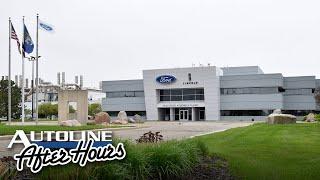 These 7 U.S. Assembly Plants Are In Trouble - AAH 745