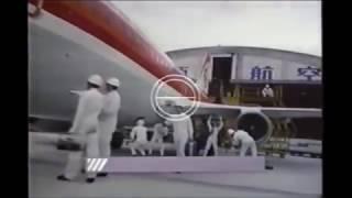 P&G ハイパワーボーナスTVCM 1991年
