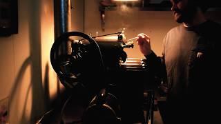 Caffe Vita in Seattle: Sample Roasting