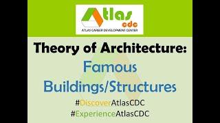 ATLAS-CDC: Works of Masters - Famous Buildings