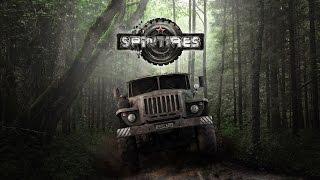 Review: Spintires