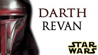 Darth Revan / Trailer