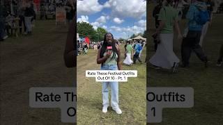 Who do you think was the best dressed? #bestdressed #crossthetracks #fashion #bestdressed