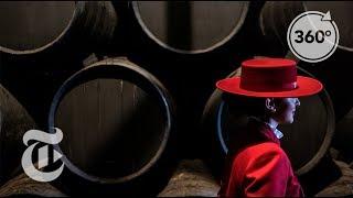 Sipping Sherry in Spain With the Frugal Traveler | The Daily 360 | The New York Times