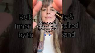 Reiki for Anxiety & Inner Peace | Inspired by the Sacred Sand Dollar
