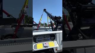 2024 Florida Tow show by LDM© The Towing Magazine