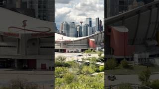 What I learned visiting Calgary Last Week
