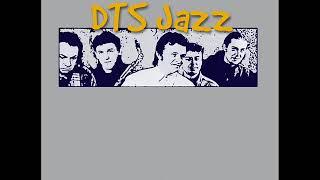 Alexander Kalinovsky & DTS-Band "DTS Jazz"(1999) Full Album