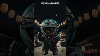 True Scary: Doraemon Zombie Festival! (Part 2) #truescary #doraemonmovies