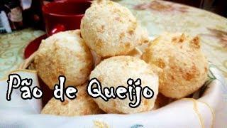 Pão de Queijo de Colher (por Fernando Couto)