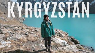 Why You Should Travel To Kyrgyzstan  | Karakol, Ala Kul (Alakol) Lake