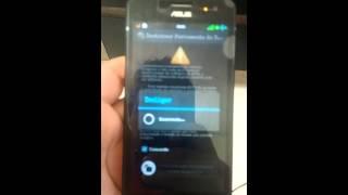 Zenfone 5 Unlock bootloader fail