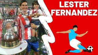 LESTER FERNANDEZ Live Football Discussion 