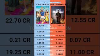 Sankranthiki Vasthunam vs Daaku Maharaaj Day 4 Worldwide Box Office Collection Official