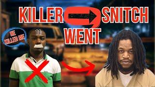 “Mad Max” Biggest Killer in Chicago that SNITCHED (11 Murderers)