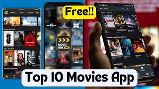 Best Apps to Watch Free Movies | % Real | Top 10 | Top 5 |