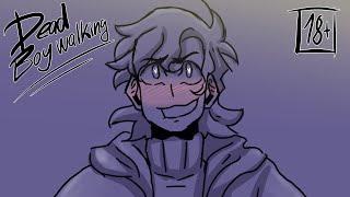 GF - Dead boy Walking fan animatic (Billdip!)