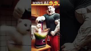 Cutest Way to Cut a Watermelon | Viral & Fun!