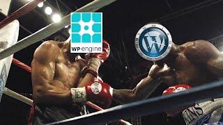 What's REALLY Going on with Matt Mullenweg and WP Engine?