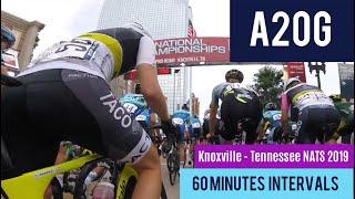 60 Minutes - Tennessee NATS 2019