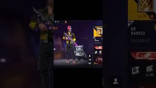 Posting after 1 week  | #freefire #6yearsold #vasu999 #free #foryou #foryourpage #garena