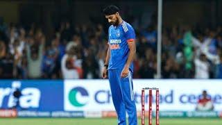 India vs Australia T20 5 Match / Last over thrill by Arshdeep Singh #indiavsaustralia #t20 #win