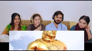 Baahubali Enter in Mahishmati Reaction | Prabhas, Tamanna Bhatia