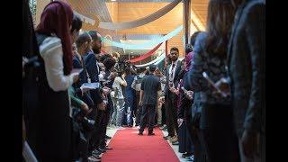 Al Sharq Youth Fifth Annual Conference Highlights
