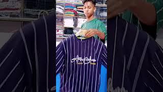 hip hop t-shirts premium quality ka hai #shorts #shortvideo #youtubeshorts #reels #viral