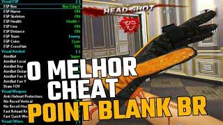 HACK POINT BLANK BRASIL ATUALIZADO 28/02/2024