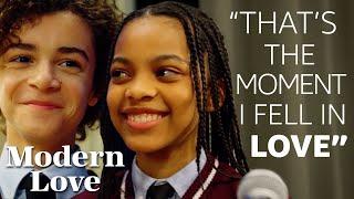 Falling in Love with Your Best Friend | Modern Love | Prime Video