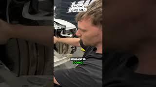 Mat Armstrong Finishes Rebuilding Audi R8 V10 - Part 11