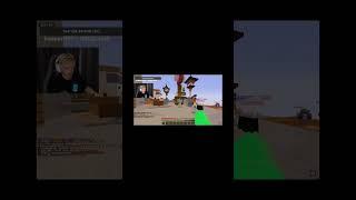 Монст унизил  аквыча прямо на стриме #Minecraft #shorts #Pvp #майнкрафт