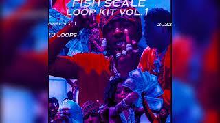 NBA YoungBoy Loop Kit / Sample Pack 2022 - "Fish Scale Vol.1" (Baton Rouge, Quando Rondo)