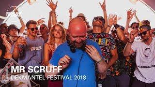 Mr Scruff | Boiler Room x Dekmantel Festival 2018