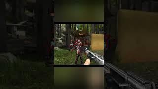 Zombie Game / Apocalypse Games Offline / Zombie Game 3D / @Almighty_Azazel #zombiesurvival