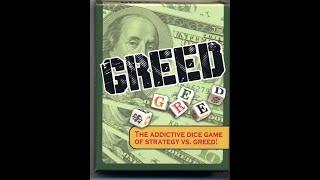 Greed - Review and How to Play