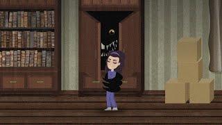 Mr. Hopp's Playhouse 2 HD (2025 Remastered) - [The Six + Molly + Billy's Ball] | [Full Walkthrough]