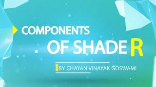 03 - Components of a Shader (Shaderdev.com)