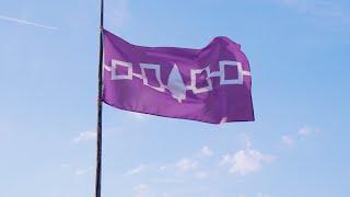 Haudenosaunee: People of the Longhouse