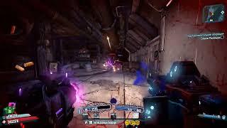 Borderlands2 Шизострел Круче всех