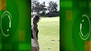 Frida Medellin  Fall 2025 Golf  Mexico