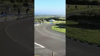 the creg isle of man tt24 #iomtt #superbike #fyp #tt #roadracing #bikelife