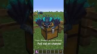 HTTYD Minecraft mod