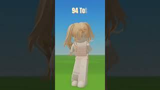 UNDER 100 ROBUX OUTFIT #rblx #roblox #cheap #outfit #rbx