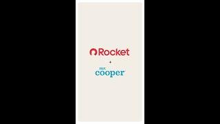 Rocket + Mr. Cooper